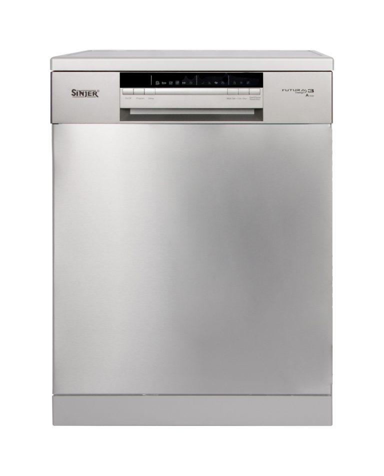 ماشین ظرفشویی DWS-15-401US
